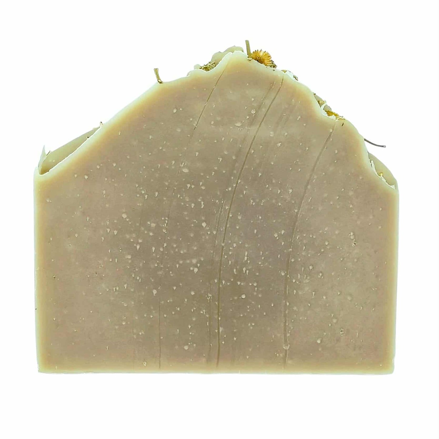 Chamomile, Lemon Balm & Green Clay Hand Body Soap