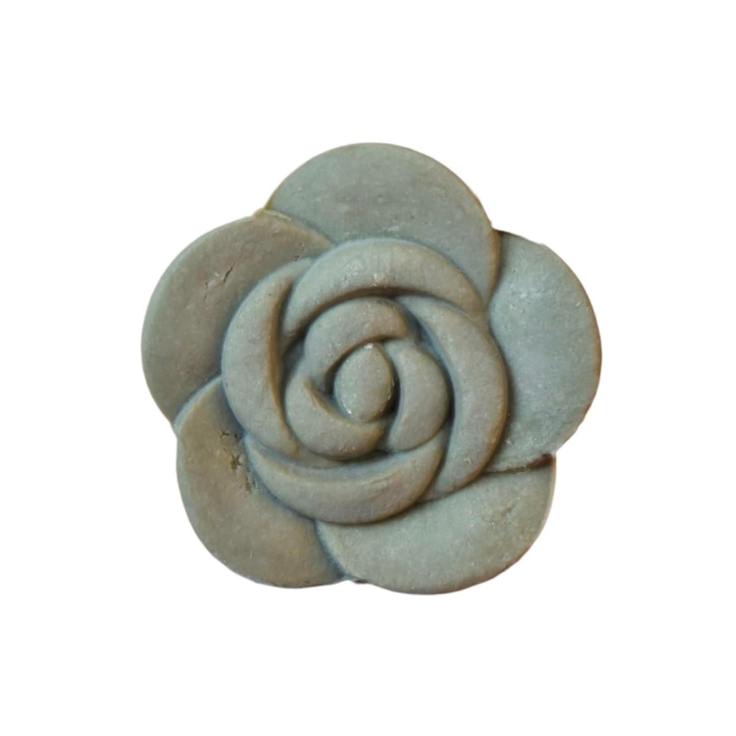 Solid Shampoo and Conditioning Bar - French Green Clay