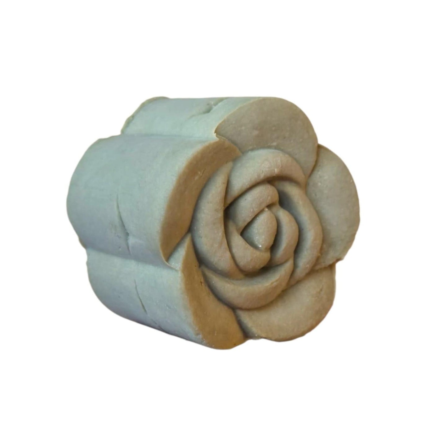 Solid Shampoo and Conditioning Bar - French Green Clay