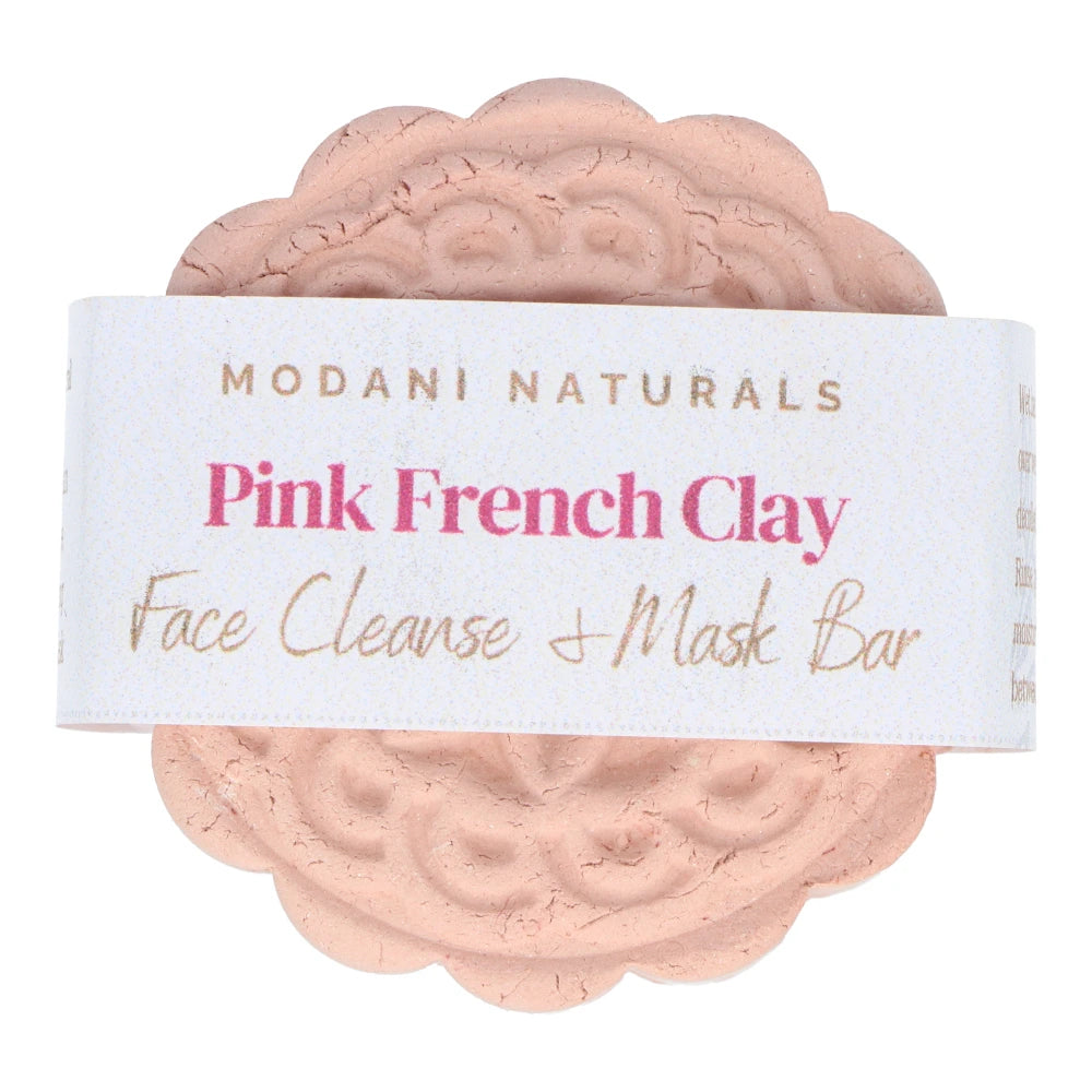 Natural Glow Face Care Trio