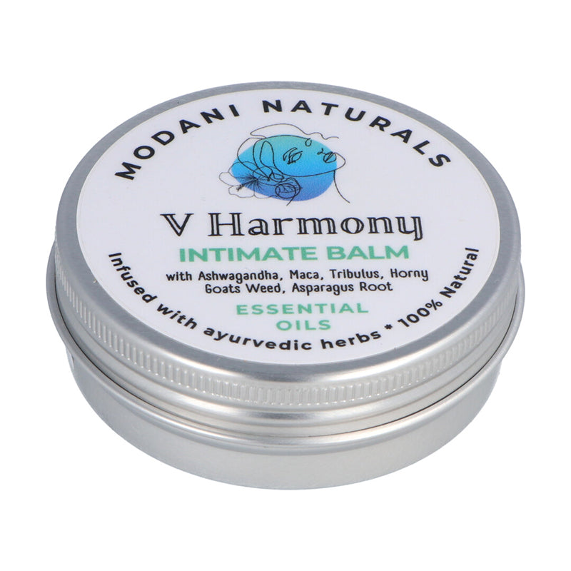 Modani Naturals V Harmony Intimate Balm