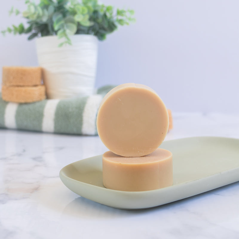 Modani naturals Wild Yam Face and Body Soap