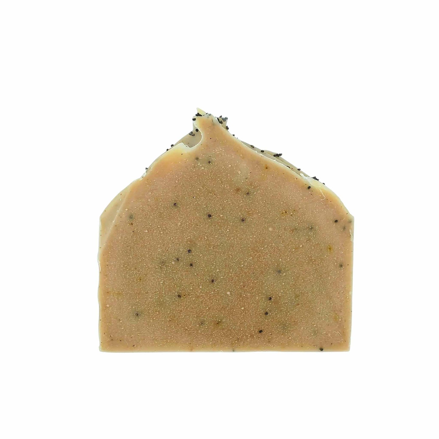 Red Clover, Cat's Claw & Turmeric Hand & Body Soap