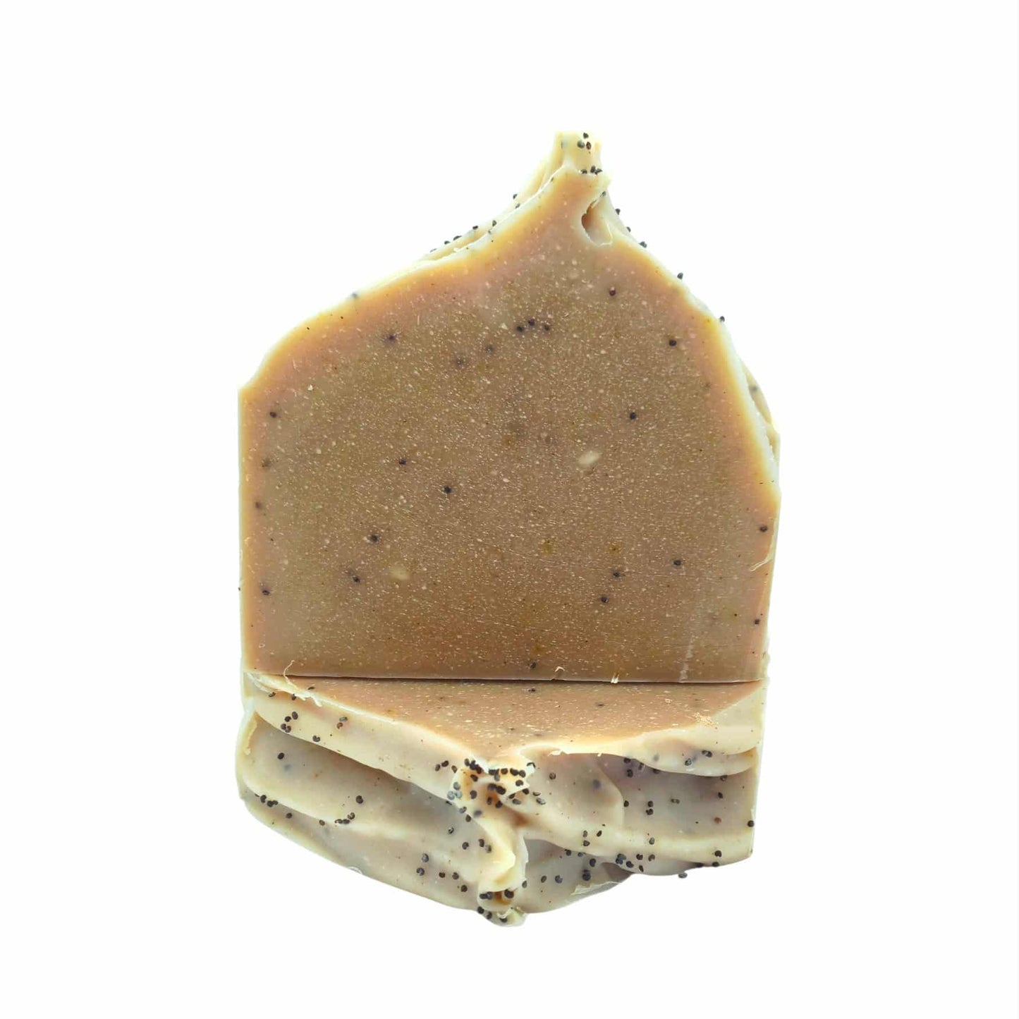 Red Clover, Cat's Claw & Turmeric Hand & Body Soap
