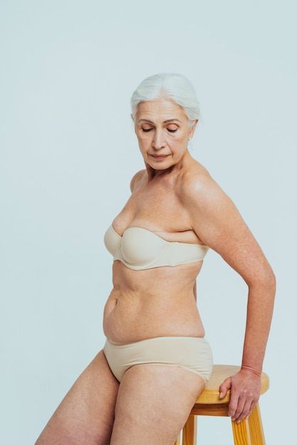 Understanding Menopause Belly