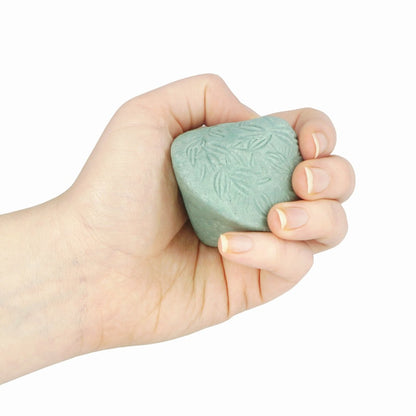 Ocean Ritual Beauty Stone | 3-in-1 Hair, Face & Body Cleansing Bar