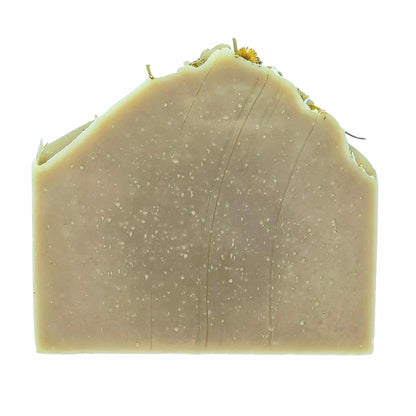 Chamomile, Lemon Balm & Green Clay Hand Body Soap