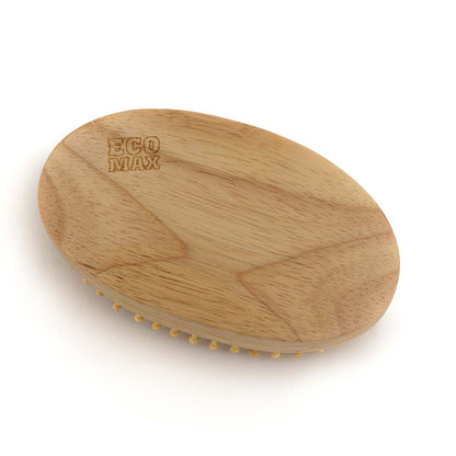 ECOMAX Hair Brush Oval