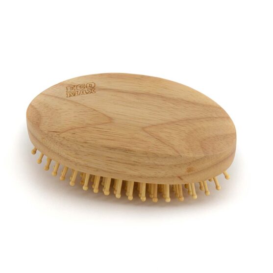 ECOMAX Hair Brush Oval