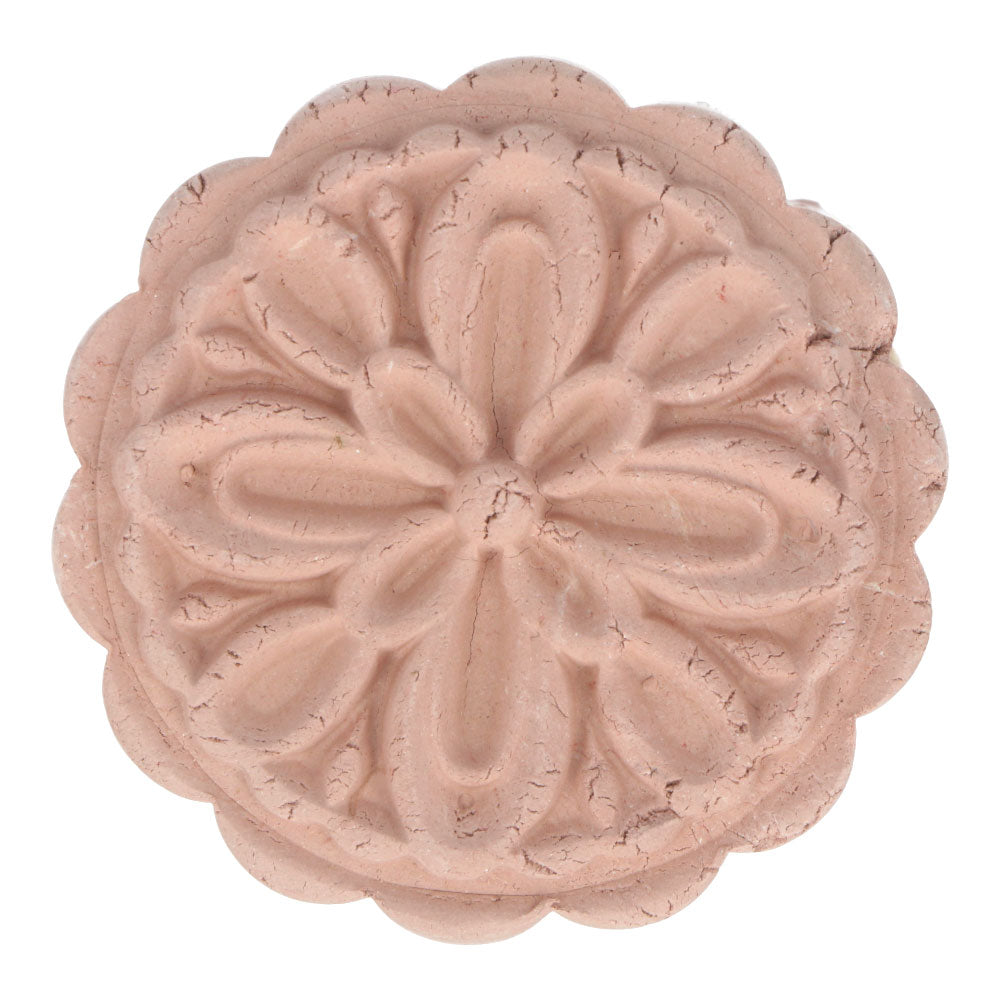 Rose, Hibiscus & Pink Solid Clay Cleanse Body Bar