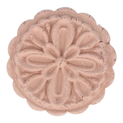 Rose, Hibiscus & Pink Solid Clay Cleanse Body Bar