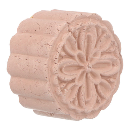 Rose, Hibiscus & Pink Solid Clay Cleanse Body Bar