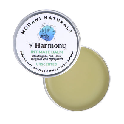 Modani V Harmony Unscented