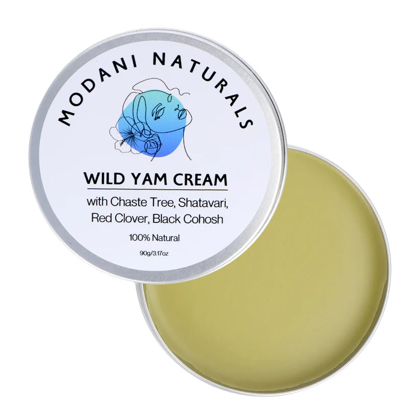 Women's Wellness Trio Bundle