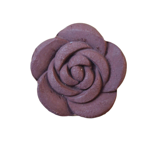 Solid Shampoo and Conditioning Bar - Brazilian Purple Clay
