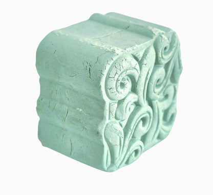 Ocean Veil Solid Face & Body Clay Mask