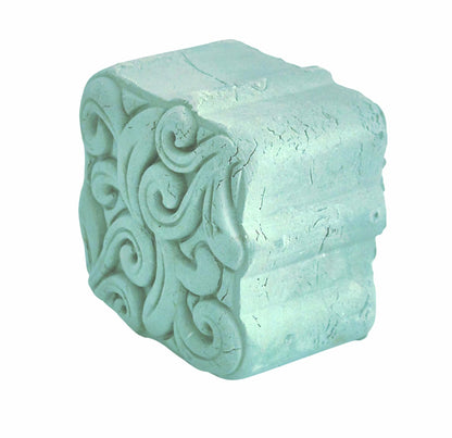 Ocean Veil Solid Face & Body Clay Mask