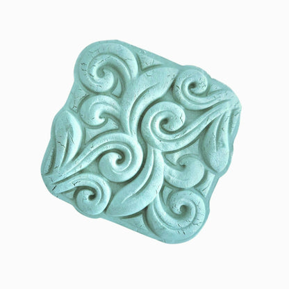 Ocean Veil Solid Face & Body Clay Mask