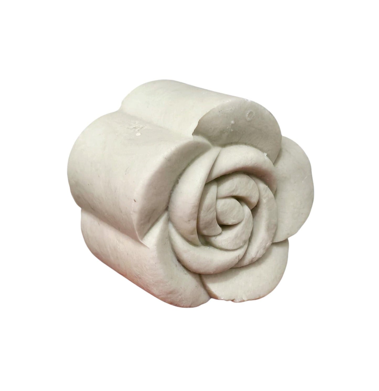Solid Shampoo and Conditioning Bar - French White Clay