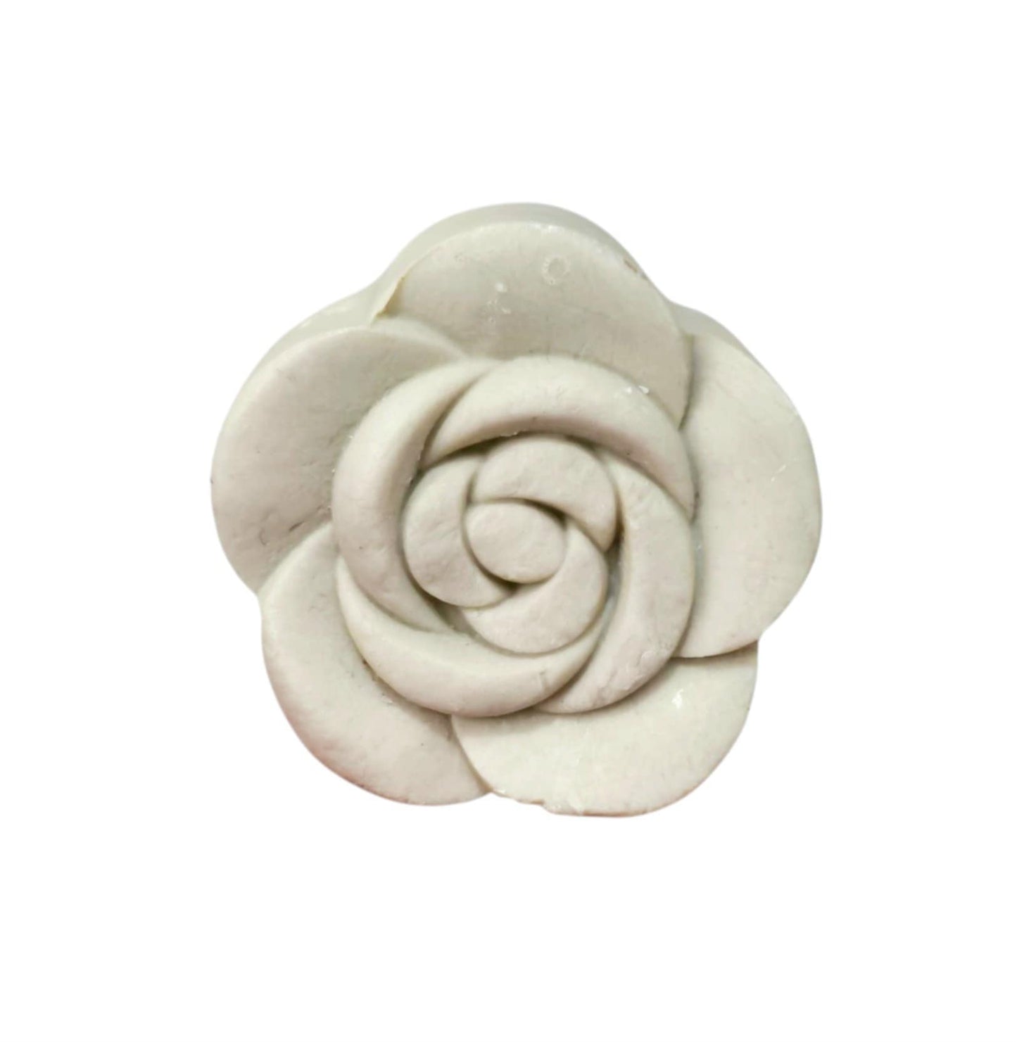 Solid Shampoo and Conditioning Bar - French White Clay