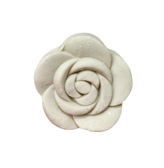 Solid Shampoo and Conditioning Bar - French White Clay