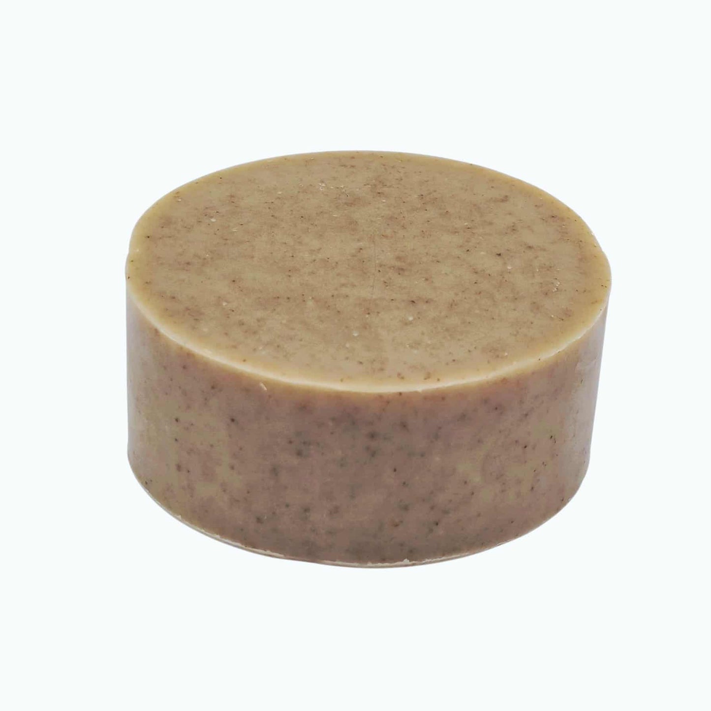Wild Yam, Ashwagandha, Green French Clay & Aloe Vera Hand and Body Soap