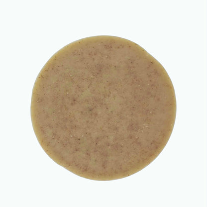 Wild Yam, Ashwagandha, Green French Clay & Aloe Vera Hand and Body Soap