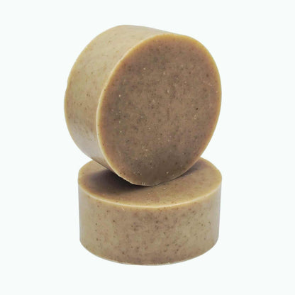 Wild Yam, Ashwagandha, Green French Clay & Aloe Vera Hand and Body Soap
