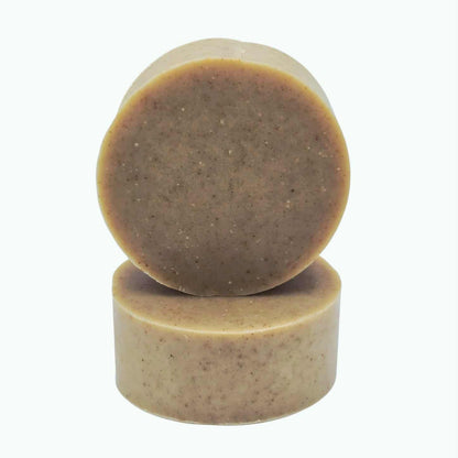 Wild Yam, Ashwagandha, Green French Clay & Aloe Vera Hand and Body Soap