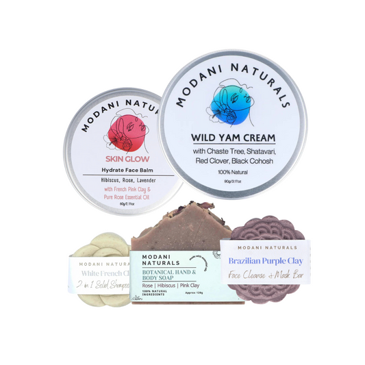 Ultimate Self Care Bundle