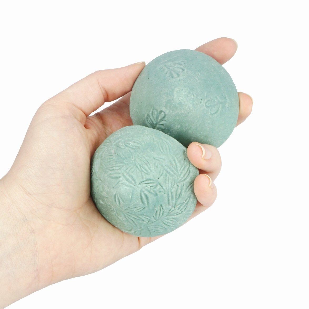 Ocean Ritual Beauty Stone | 3-in-1 Hair, Face & Body Cleansing Bar