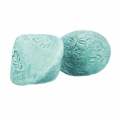 Ocean Ritual Beauty Stone | 3-in-1 Hair, Face & Body Cleansing Bar