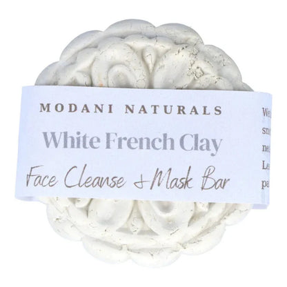 modani naturals cleanse mask bar