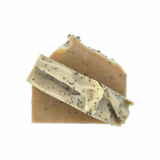 Red Clover, Cat's Claw & Turmeric Hand & Body Soap