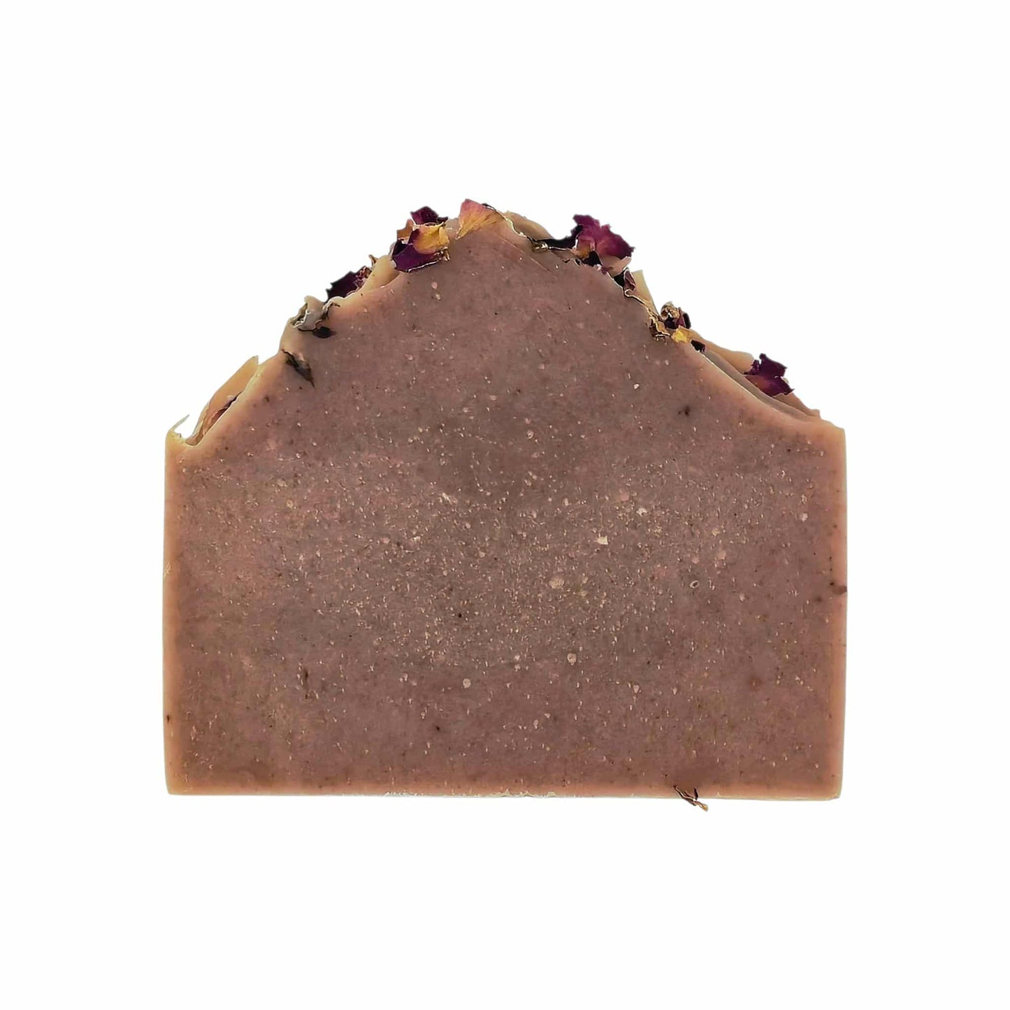 Rose, Hibiscus & Pink Clay Hand Body Soap