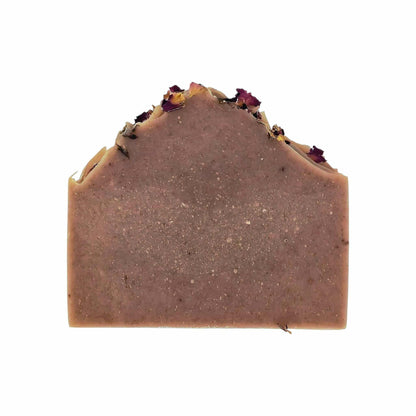 Rose, Hibiscus & Pink Clay Hand Body Soap