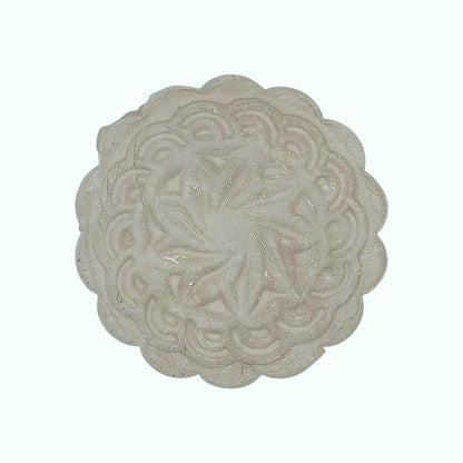 Rose, Hibiscus & Pink Solid Clay Cleanse Body Bar