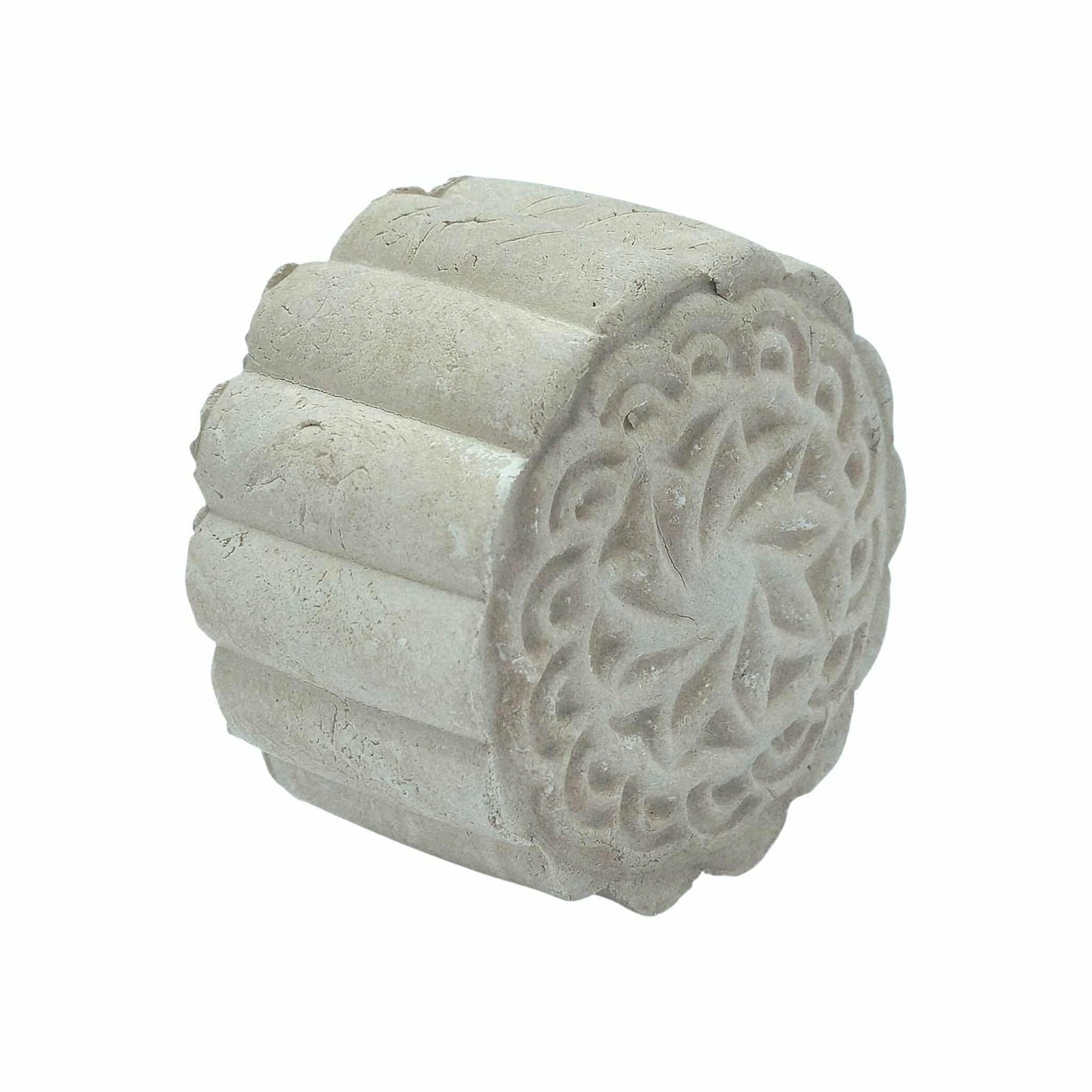 Rose, Hibiscus & Pink Solid Clay Cleanse Body Bar