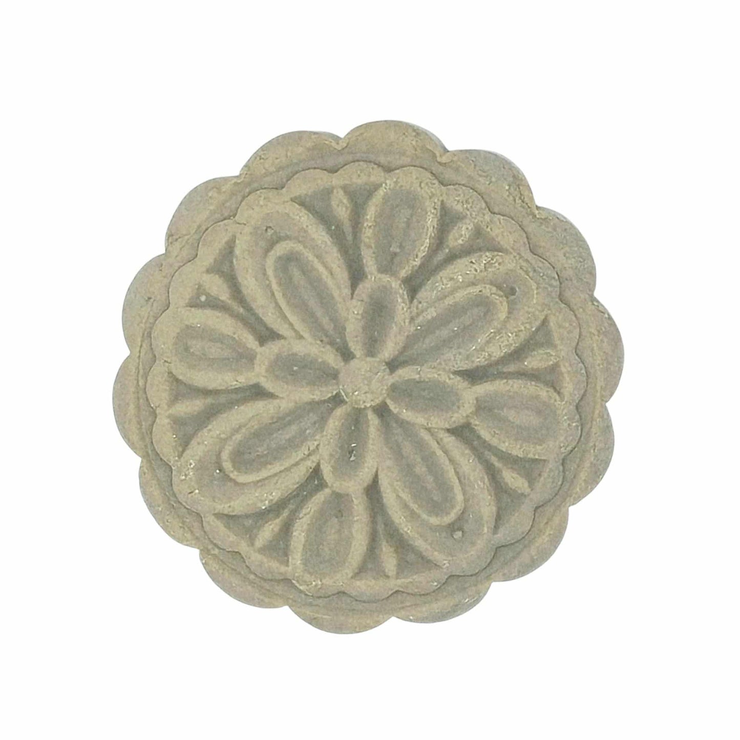 Solid Shampoo and Conditioning Bar - French Green Clay 95g