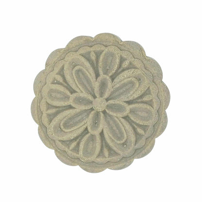 Solid Shampoo and Conditioning Bar - French Green Clay 95g