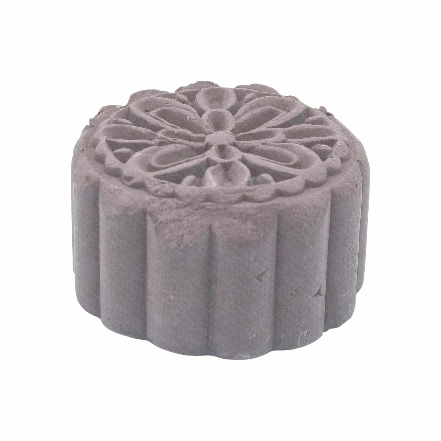 Solid Shampoo and Conditioning Bar - Brazilian Purple Clay 95g