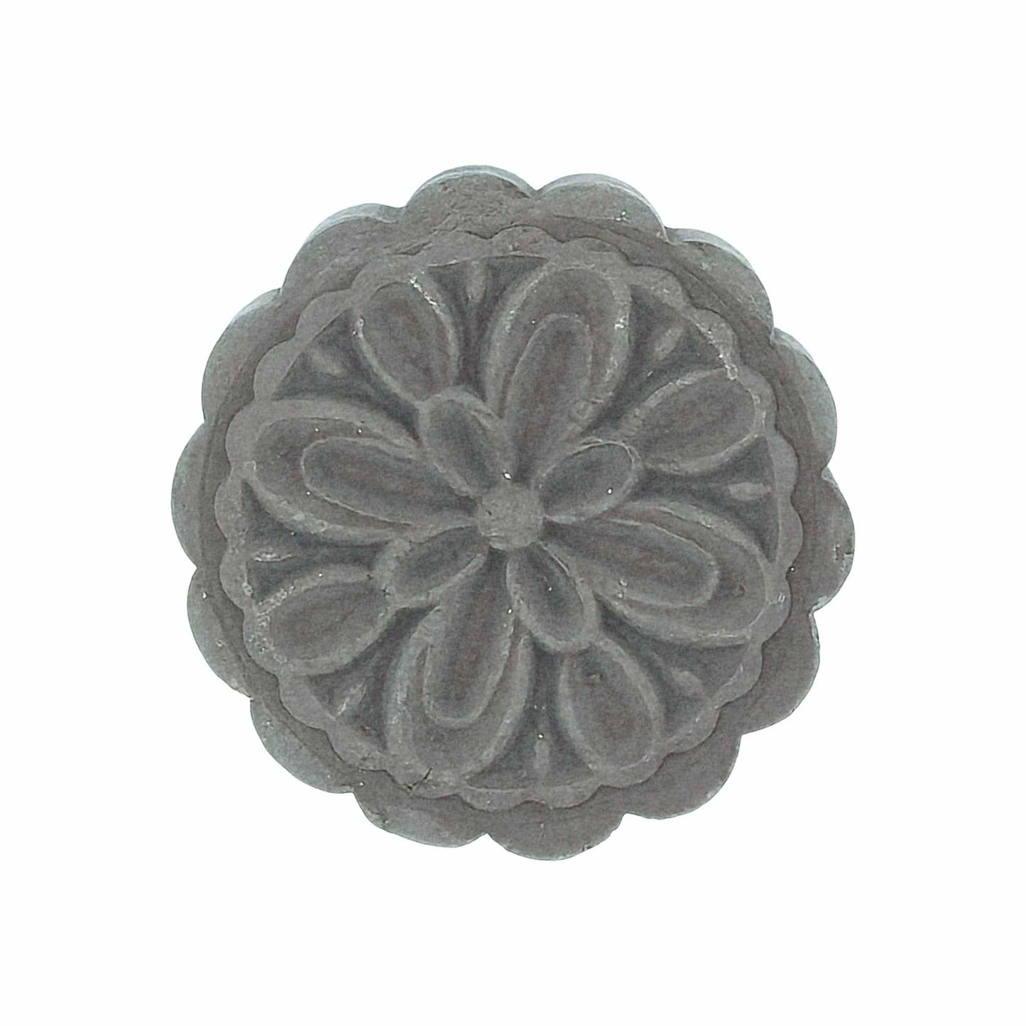 Solid Shampoo and Conditioning Bar - Brazilian Purple Clay 95g