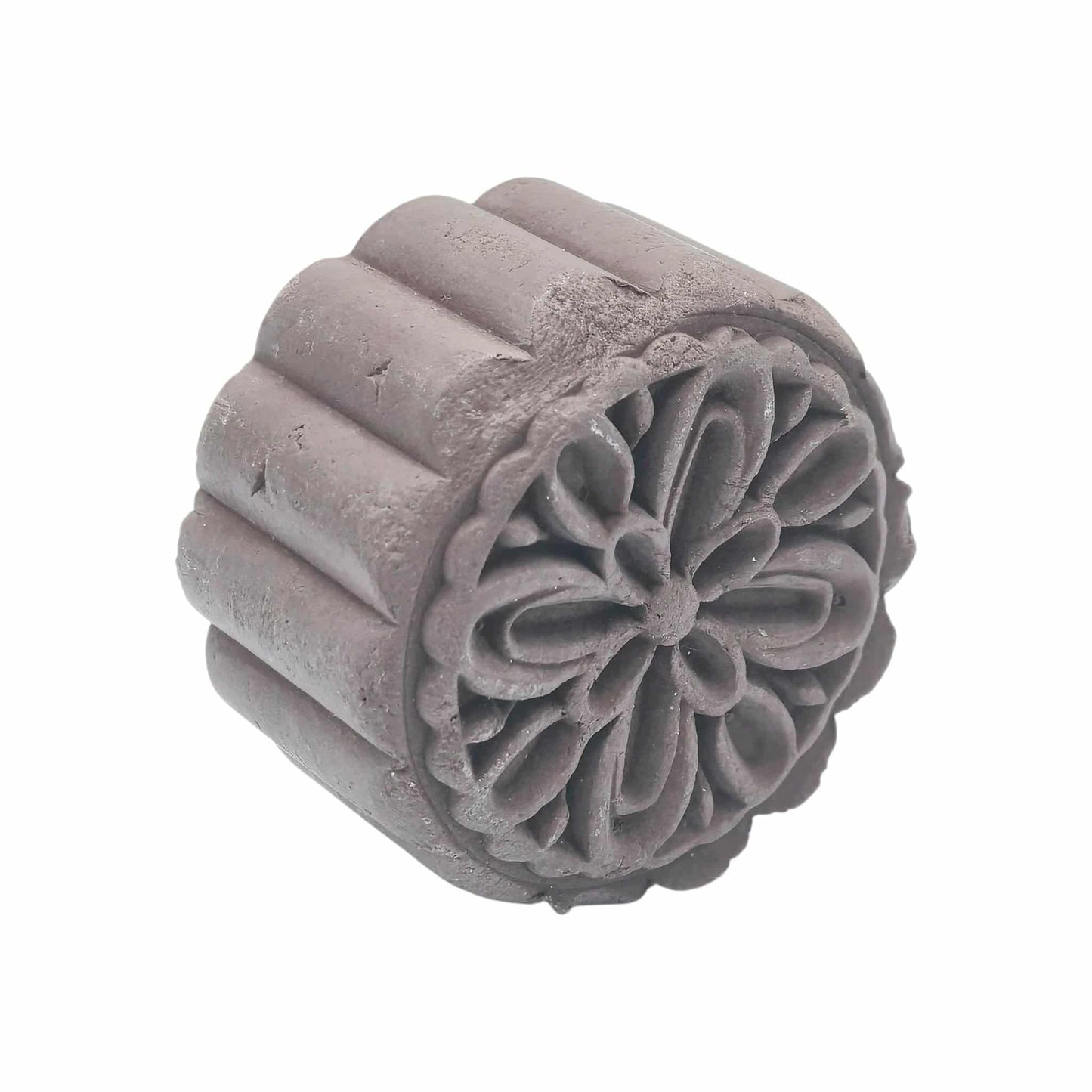 Solid Shampoo and Conditioning Bar - Brazilian Purple Clay 95g
