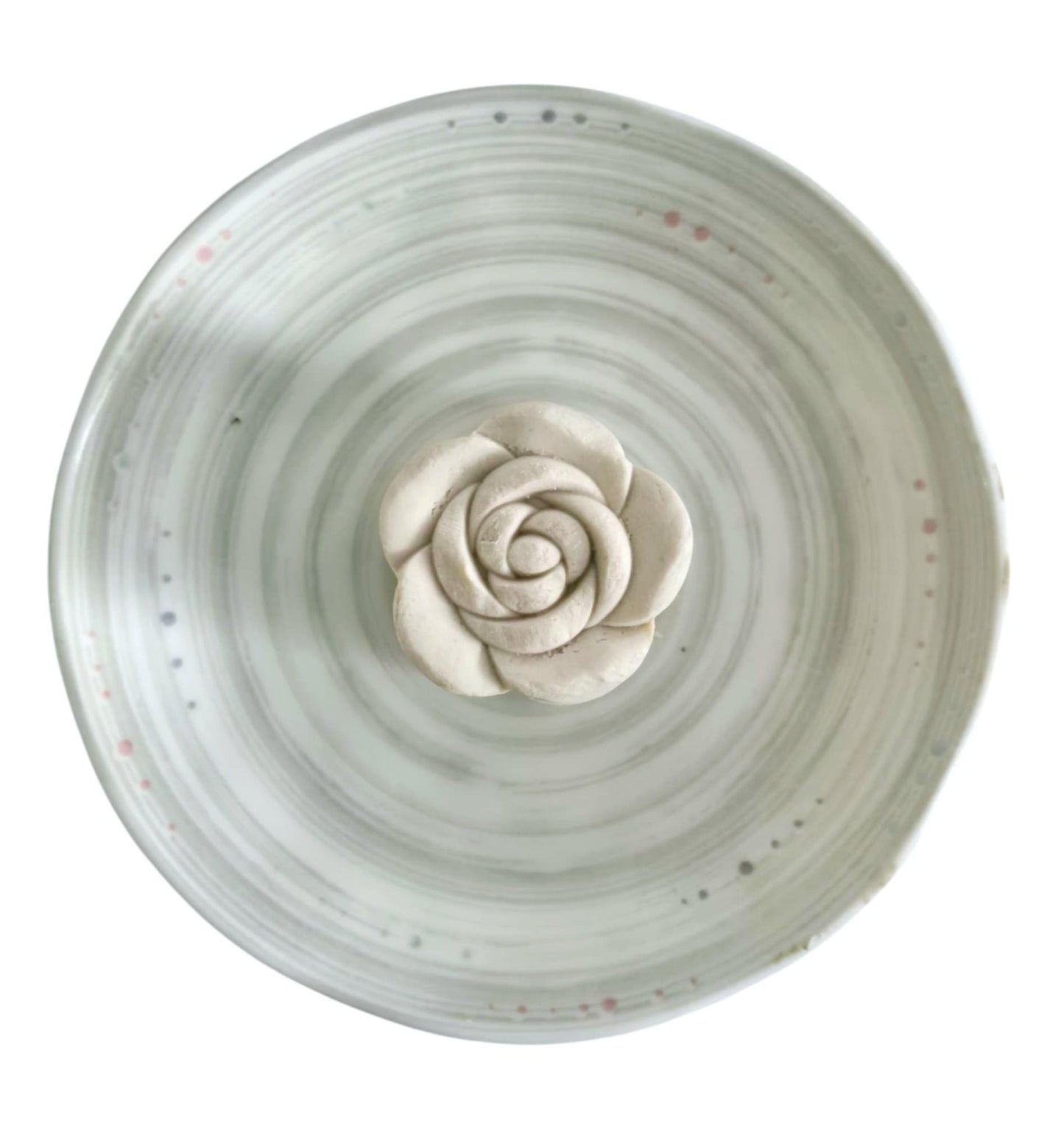Solid Shampoo and Conditioning Bar - French White Clay