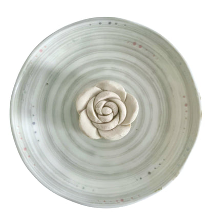 Solid Shampoo and Conditioning Bar - French White Clay